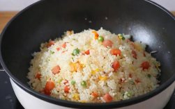 电饭煲煮夹生饭怎么办（电饭煲煮夹生饭是什么原因）