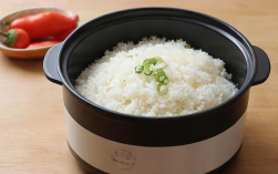 电饭煲煮饭夹生怎么办（电饭煲煮饭夹生怎么补救）