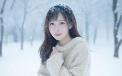 如何添加雪种以提升美的？