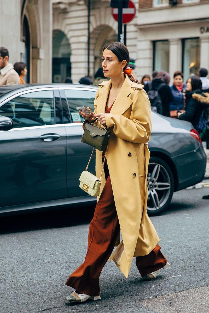 皮肤黑穿什么颜色显白好看?