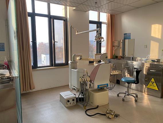 南昌大学二附院口腔科如何预约挂号?