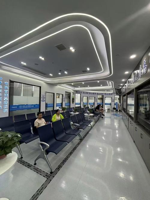 南昌大学一附院口腔科怎么样?