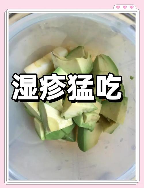 婴儿湿疹,妈妈饮食该避开哪些食物?