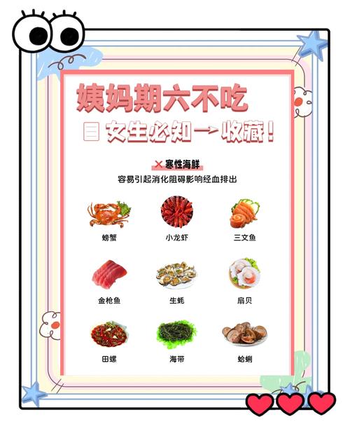 月经前乳房胀痛,吃这些食物能缓解吗?