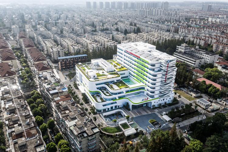 上海看皮肤科,哪家医院最好?