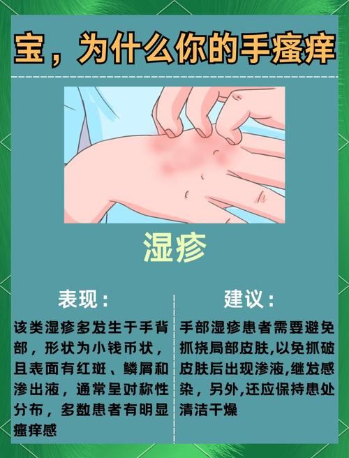 夜间皮肤痒是何原因?