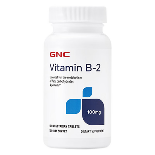 维生素B2真能治口腔溃疡吗?