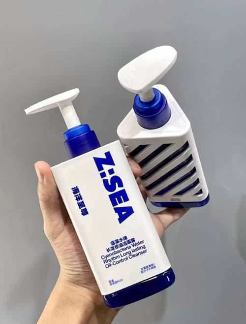 油皮洗面奶怎么选?控油不紧绷的有哪些?