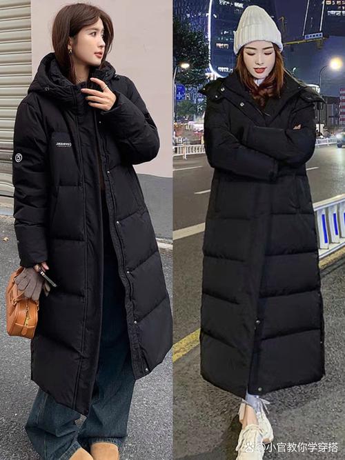皮肤黑羽绒服选什么颜色显白?