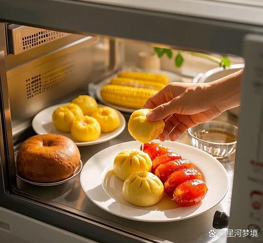 微波炉加热食物常吃有害吗?