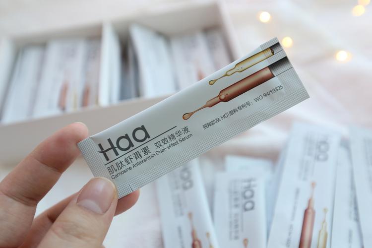 混合性皮肤用什么护肤品好