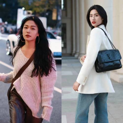 皮肤黑穿什么颜色显白又好看?