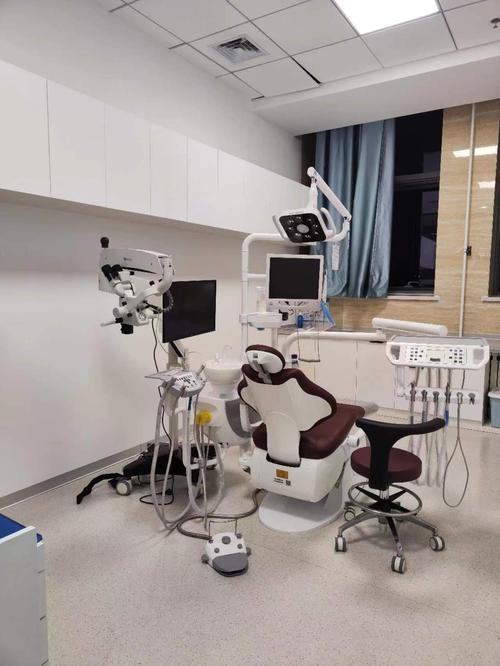 曲靖市第二人民医院口腔科