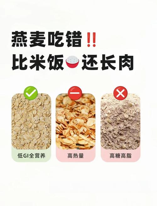燕麦到底是酸性还是碱性食物?
