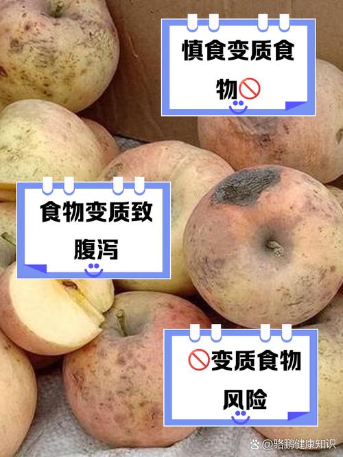 宝宝吃了变质食物,如何紧急处理?