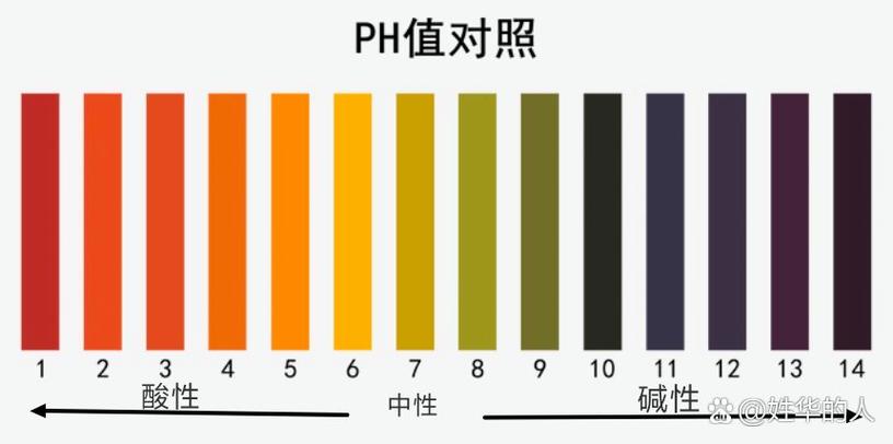 油性皮肤PH值到底是多少?