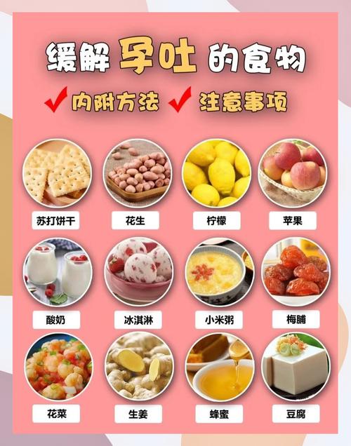 孕妇没胃口,吃什么能开胃又营养?