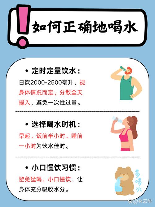 多喝水眅让皮肤变好吗?