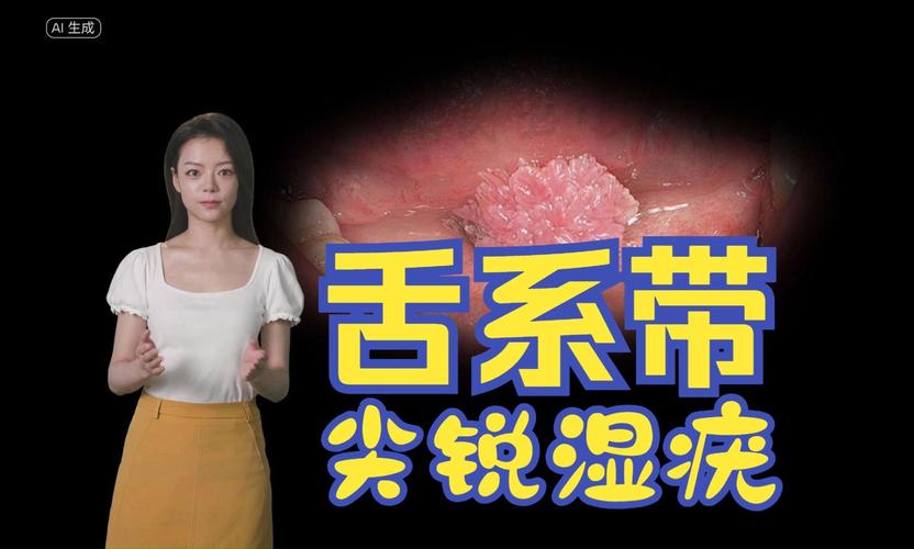 口腔尖锐会被误诊为咽炎吗?