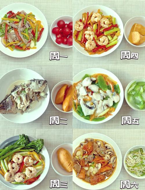 孕期控血糖,哪些食物能吃?