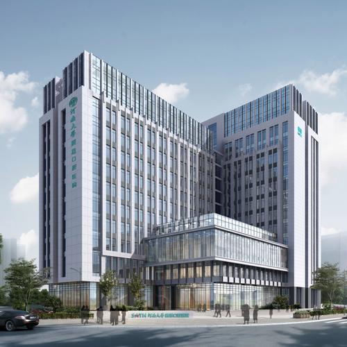 河南赛思口腔医院好不好?