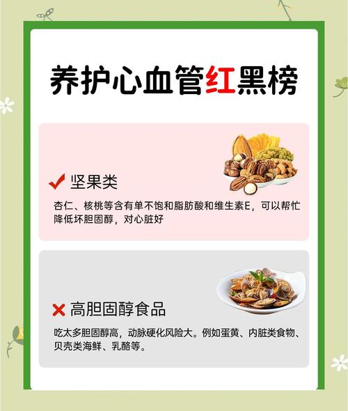 软化血管真的靠吃吗?