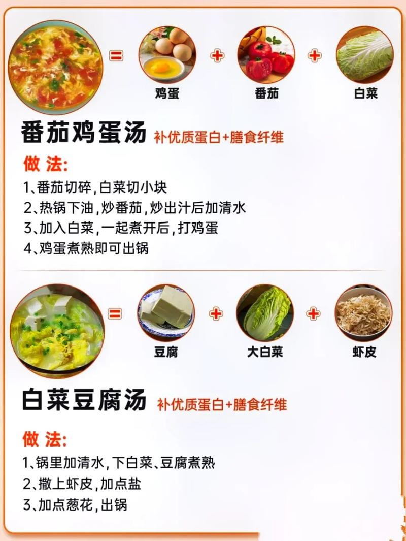 上呼吸道感染吃什么食物好?饮食怎么吃才利于恢复?