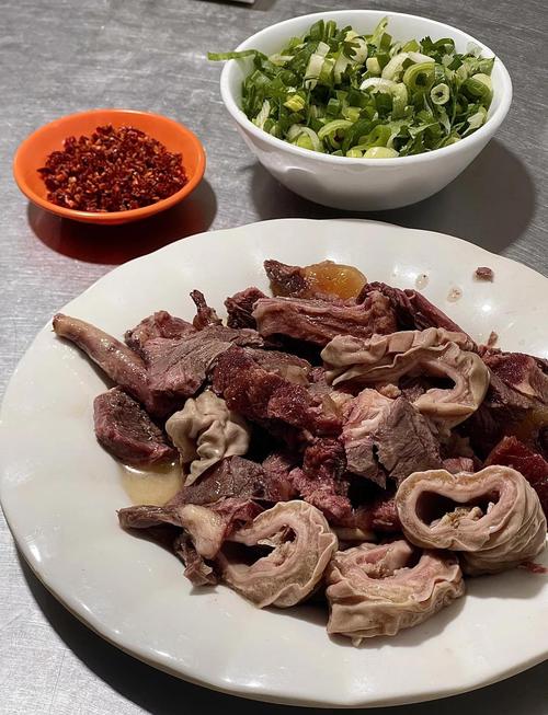 驴肉不能和哪些食物同食?
