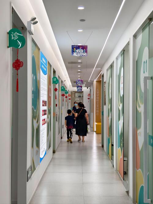 上海儿童医学中心口腔科怎么样?