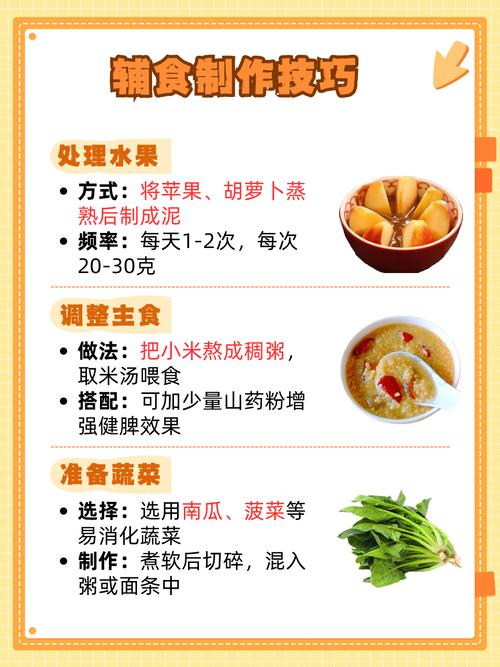 儿童拉肚子该吃什么食物?