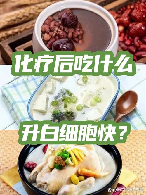 吃什么能快速增加白细胞?