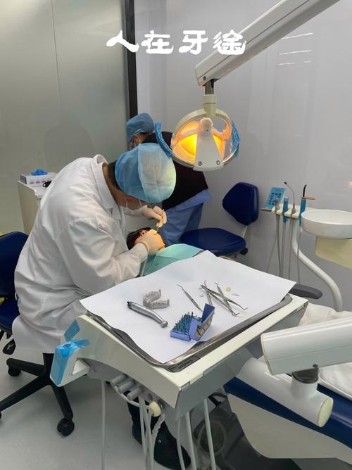 莆田学院附属医院口腔科怎么样?