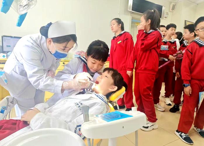 莆田学院附属医院口腔科怎么样?