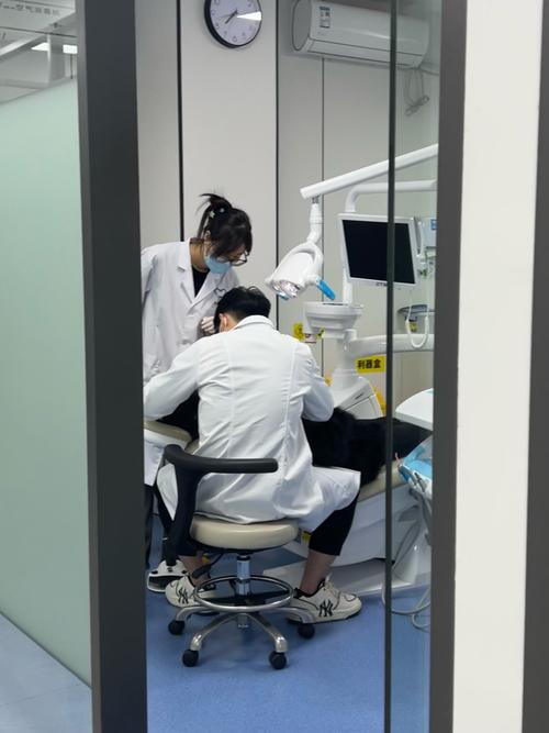 莆田学院附属医院口腔科怎么样?