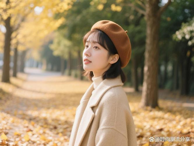 皮肤暗黄怎么穿显白?这些颜色能提亮肤色吗?