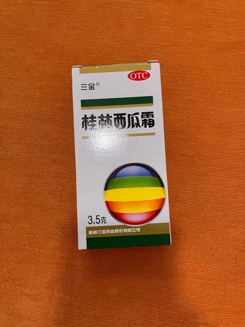 桂林西瓜霜能治口腔溃疡吗?