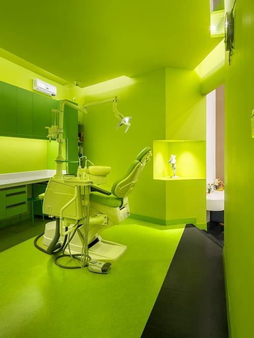 广州口腔门诊部有限公司怎么样?