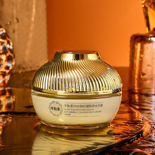 混合性皮肤怎么选护肤品?