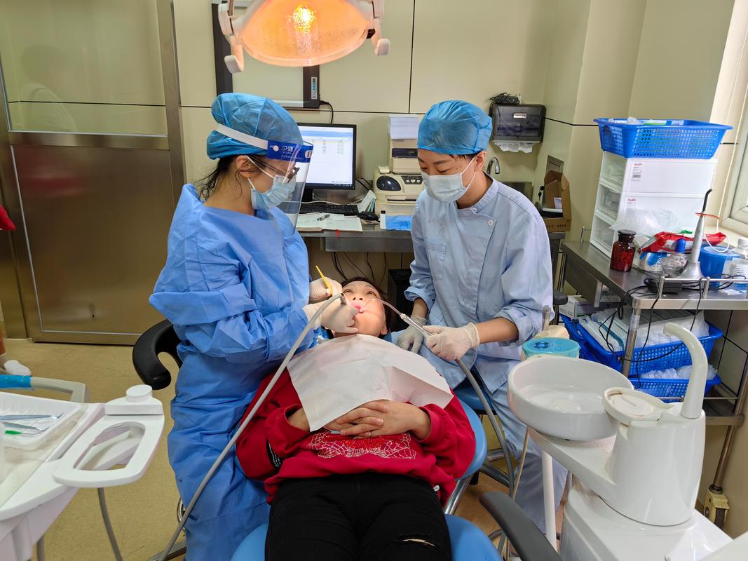 口腔综合科与外科有何区别?