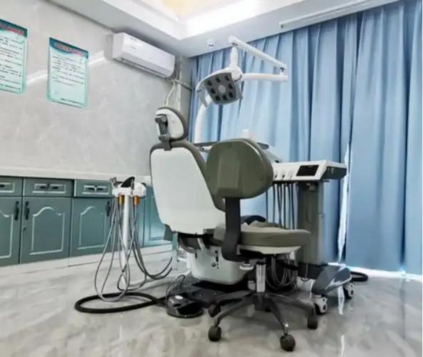 成都四季春风口腔医院靠谱吗?