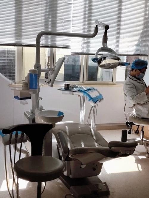 省中医院口腔科实力如何?值得信赖吗?