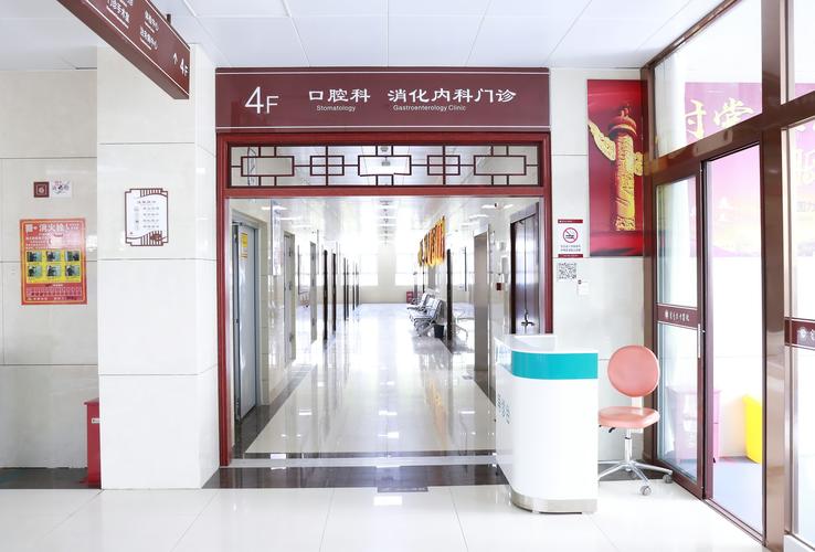 邳州市人民医院口腔科技术如何?