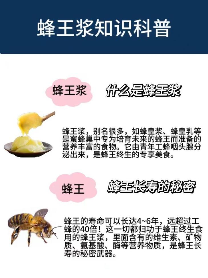 蜂王浆能治口腔溃疡吗