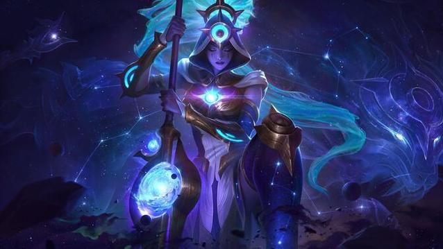 奈德丽冰雪节皮肤视频有何新特效或故事?