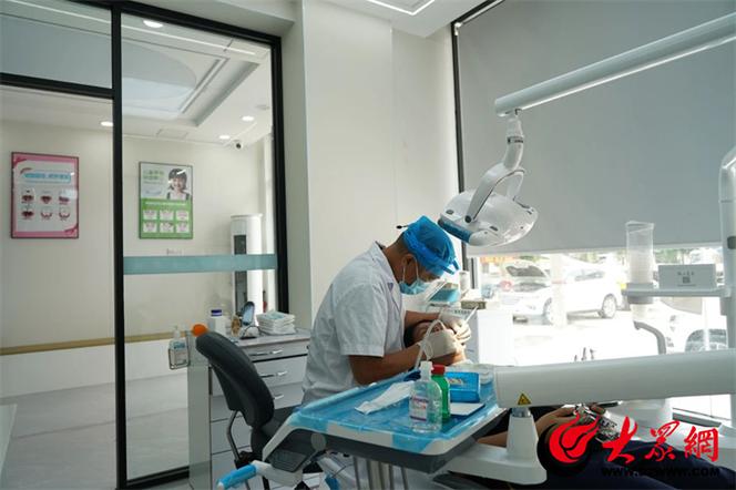 乡镇卫生院能看牙吗?口腔科普及了吗?