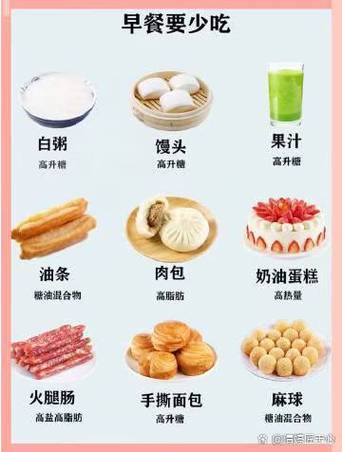 脂肪含量高的食物有哪些?