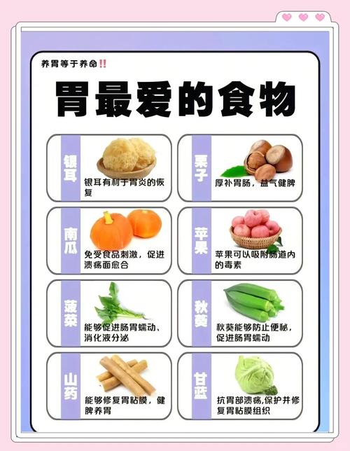 慢性胃肠炎患者该吃什么食物调理?