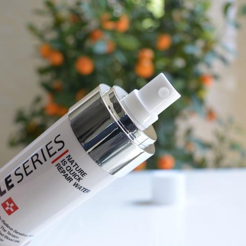 敏感肌选化妆品,成分怎么挑才安心?