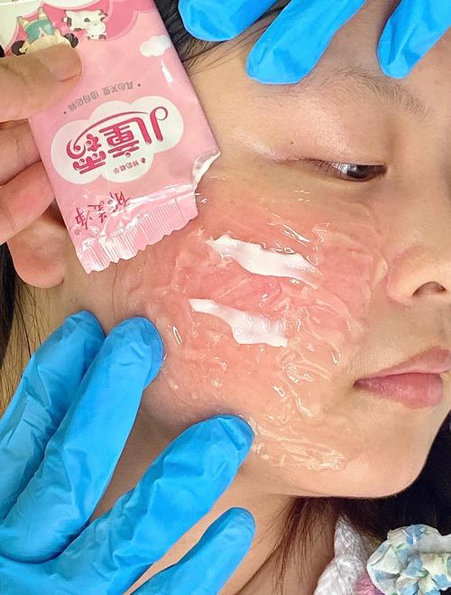 脸部皮肤泛红怎么改善?