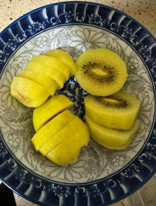 猕猴桃真能治口腔溃疡吗?